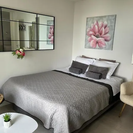 Ferienhaus House - 2m From