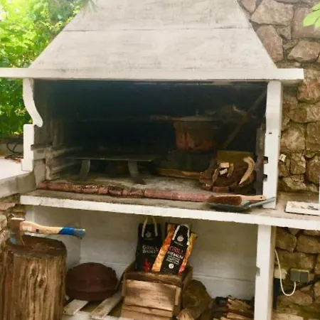 House - 2m From Starigrad Paklenica