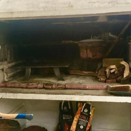 House - 2m From * Starigrad Paklenica