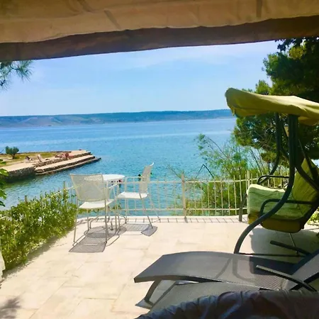 Tatil Evi House - 2m From *