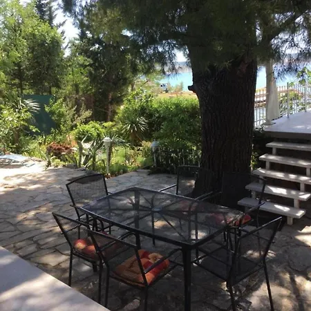 Tatil Evi House - 2m From *