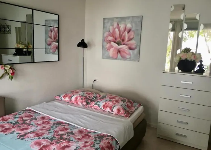 House - 2m From Ferienhaus