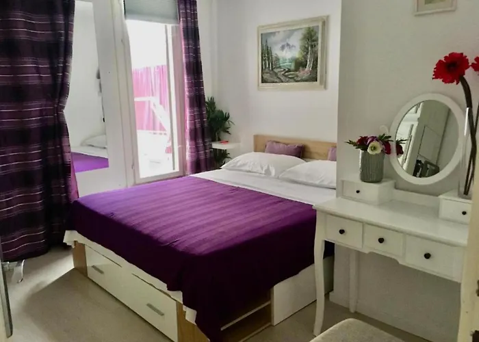 Ferienhaus House - 2m From