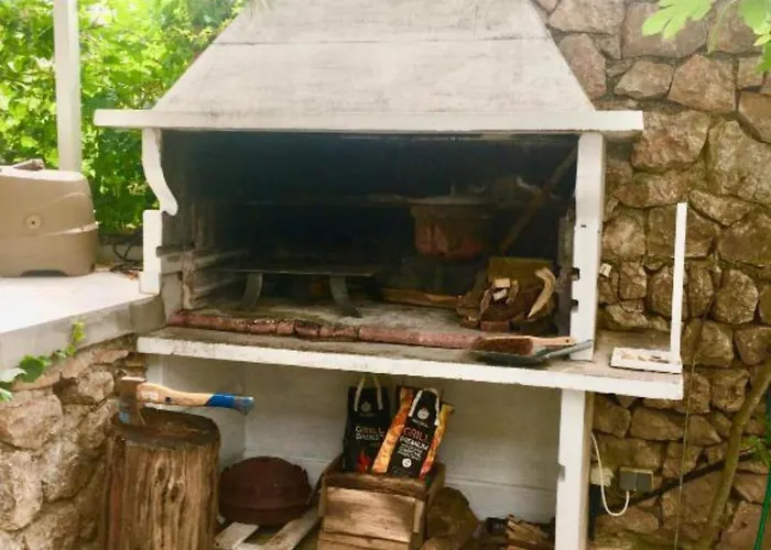 House - 2m From Starigrad Paklenica