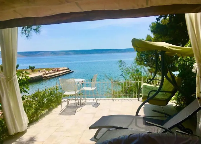 Ferienhaus House - 2m From *