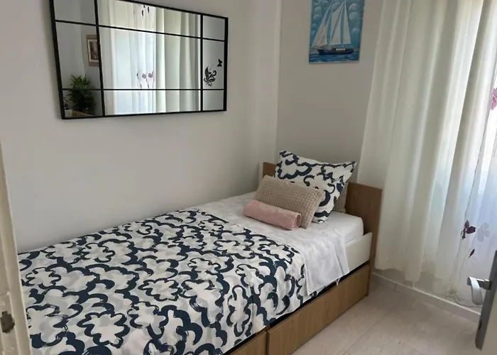 Ferienhaus House - 2m From