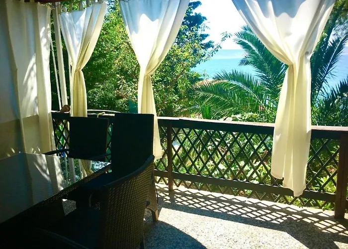 Ferienhaus House - 2m From *