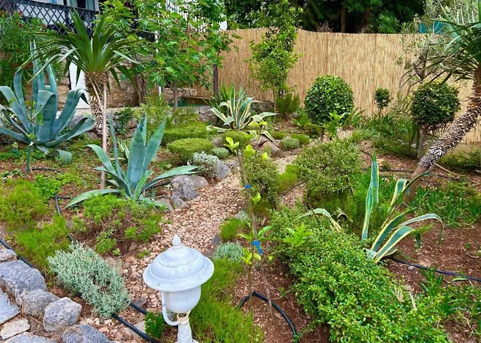 House - 2m From Starigrad Paklenica