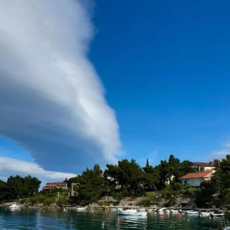 House - 2m From Starigrad-Paklenica