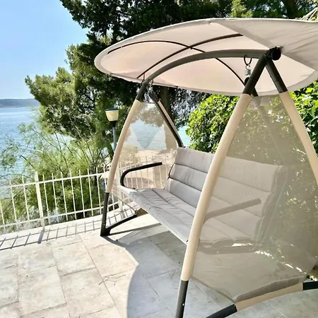 Hébergement de vacances House - 2m From Starigrad Paklenica