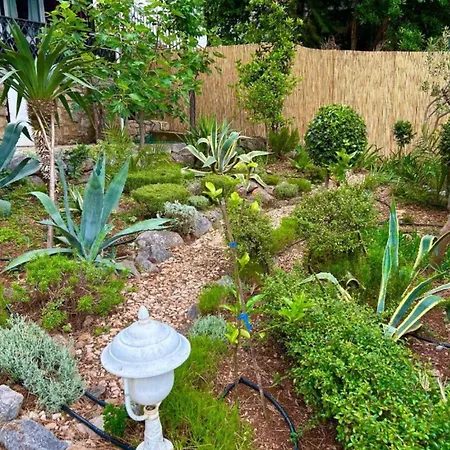 House - 2m From Starigrad Paklenica