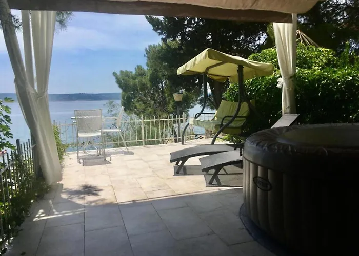 House - 2m From Стариград-Пакленица