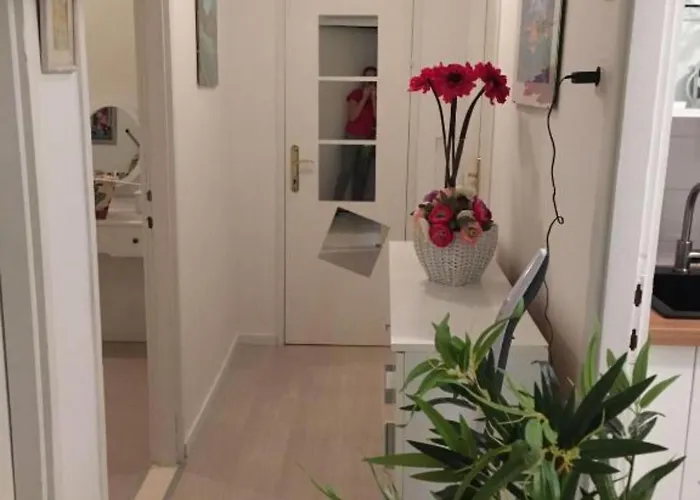 House - 2m From Стариград-Пакленица