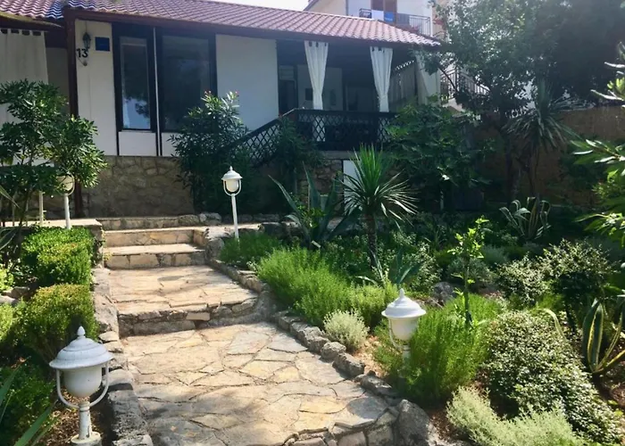 House - 2m From Дом отдыха *